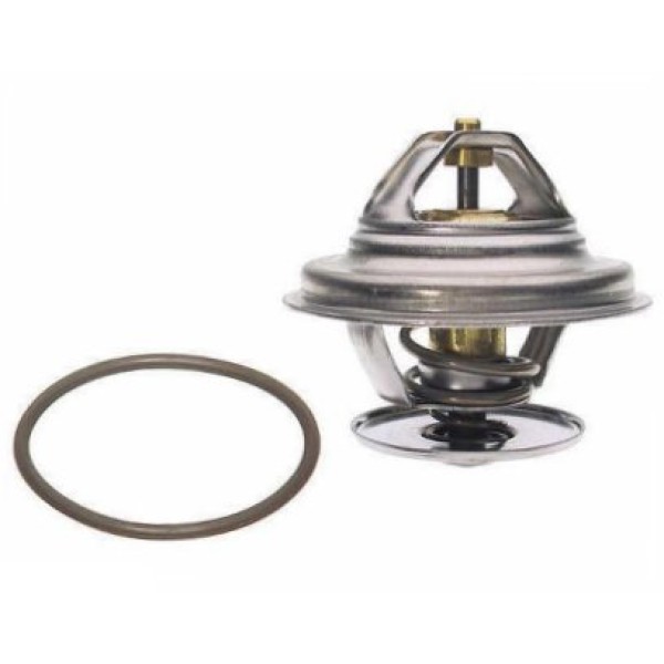 MAHLE-TRM Termostat - 87 Derece Bilyali O-ringli - Kod MHETX1887D - OEM A1102000515