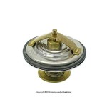 MAHLE-TRM Termostat - 616 - Kod MHETX2080D - OEM A6162000415