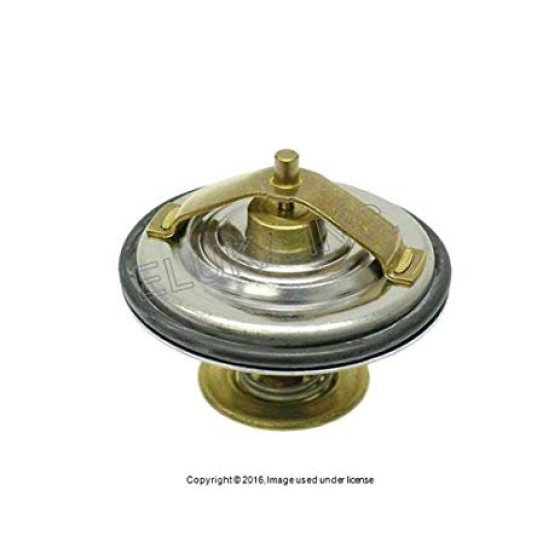 MAHLE-TRM Termostat - 616 - Kod MHETX2080D - OEM A6162000415 ürün görseli