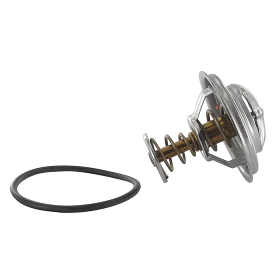 MAHLE-TRM Termostat - 126 117 - Kod MHETX2680D - OEM A1162000315 ürün görseli