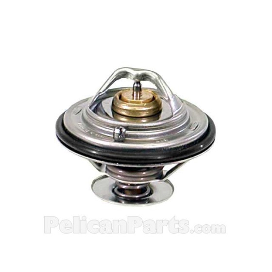 MAHLE-TRM Termostat - Azz-bkj-brj Volkswagen Touareg 3.2 - Kod MHETX3080D - OEM 022121113 ürün görseli
