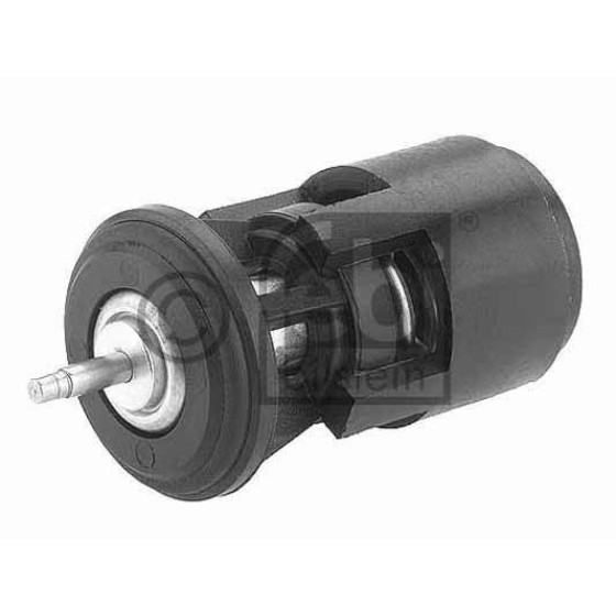 MAHLE-TRM Termostat - Volkswagen Polo 3 / 4 - Volkswagen Golf 4 1.4-1.6 - Kod MHETX4187D - OEM 032121110B ürün görseli