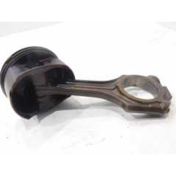 Mahle Piston - 87.oo MM - Kod MHL0010200 - OEM A6050300417