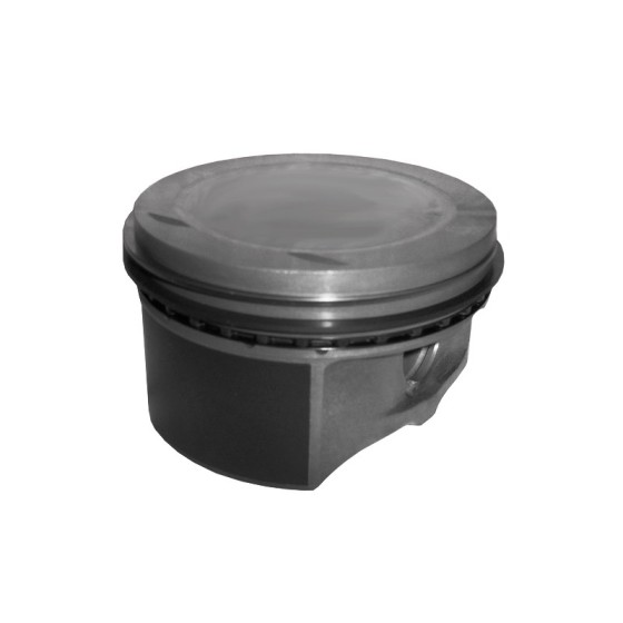 Mahle Piston - Clk / E230 91.40 MM 111 - Kod MHL0010601 - OEM A1110302918 ürün görseli