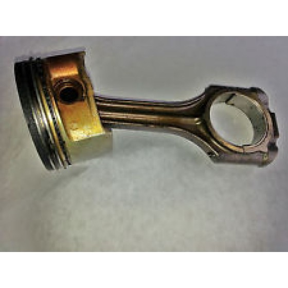 Mahle Piston - 89.90 MM - Kod MHL0011400 - OEM A1120306617 ürün görseli