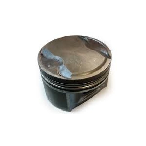Mahle Piston - C / E240 89.90 MM 112 - Kod MHL0013400 - OEM A1120305017 ürün görseli
