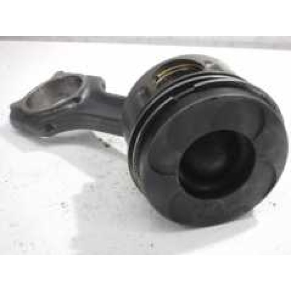 Mahle Piston - Mercedes-benz Sprinter 88.5o MM 646 EURO4 - Kod MHL001PI00105002 - OEM A6460300917