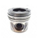 Mahle Piston - Piston+segman OM 651 Euro 5 050 (Burçsuz) - Kod MHL001PI00177002 - OEM A6510301017