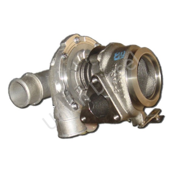 Mahle Turbo Vito 611 - Kod MHL001TC14343000 - OEM A6110960299