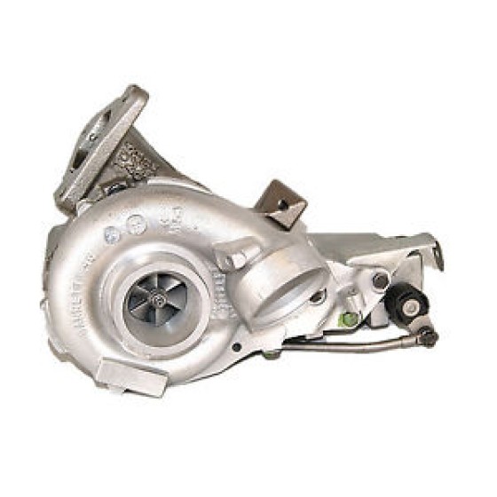 Mahle Turbo 646 - Kod MHL001TC17614000 - OEM A6460900180 ürün görseli