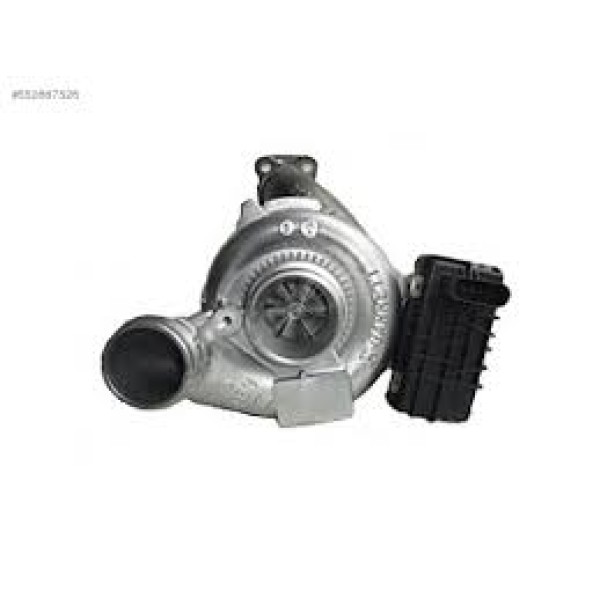 Mahle Turbo 320CDİ 642 - Kod MHL001TC17815000 - OEM A6420905980