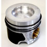 Mahle Piston - 300e 88.50 MM 103 - Kod MHL0021900 - OEM A1030302019