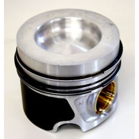 Mahle Piston - 300e 88.50 MM 103 - Kod MHL0021900 - OEM A1030302019 ürün görseli