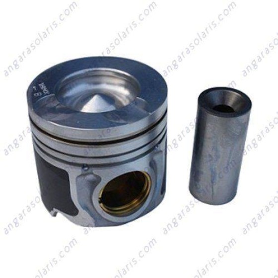 Mahle Piston - 89.50 MM 601 - Kod MHL0022402 - OEM A6010301917 ürün görseli