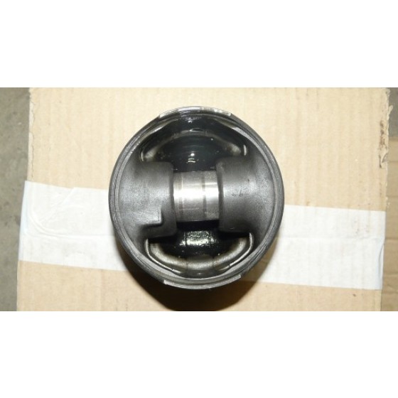 Mahle Piston - 90.oo MM 601 - Kod MHL0022404 - OEM A6010302017 ürün görseli