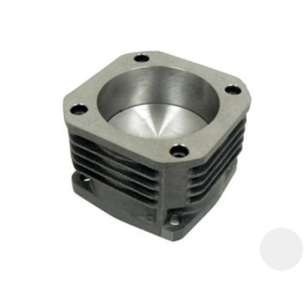 Mahle Piston - 202 C180 85.30 MM 111 - Kod MHL0026700 - OEM A1110308717