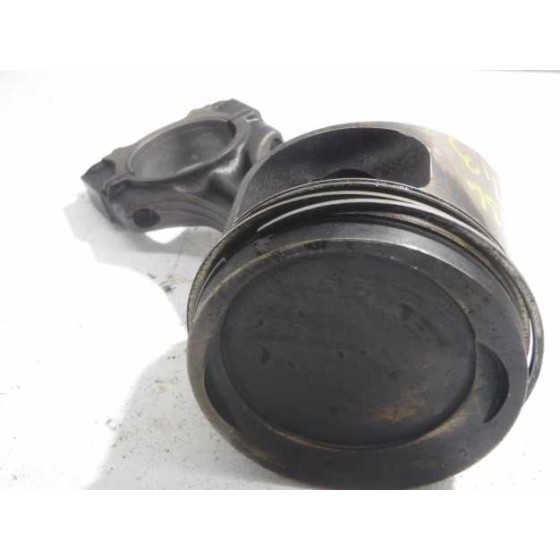 Mahle Piston - 230 22 Pim 95.50 MM 102 - Kod MHL0026910 - OEM A1020309437 ürün görseli