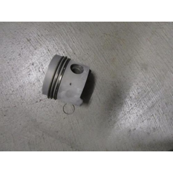 Mahle Piston - 230 22 Pim 96.oo MM 102 - Kod MHL0026911 - OEM A1020309537 ürün görseli