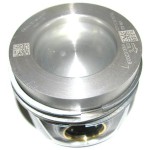 Mahle Piston - Caab 81.50 MM T5 2.0TDİ - Kod MHL028PI00100002 - OEM 03L107065N
