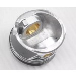 Mahle Piston - Piston+segman Volkswagen Amarok-crafter-golf6-volkswagen Tiguan-volkswagen Passat Ckub-cktb-cffa-cffb-cfgb-cfgc-cnfa-cnfb 2, 0 Audi TDI 12> 81.50 Piston Segman - Kod MHL028PI00116002 - OEM 03L107065AA