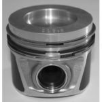 Mahle Piston - Cfca 80.95 MM T5 2.0TDİ - Kod MHL028PI00129000 - OEM 03L107065AD