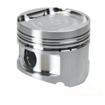 Mahle Piston - Cfca 81.45 MM T5 2.0TDİ - Kod MHL028PI00129002 - OEM 03L107065AE