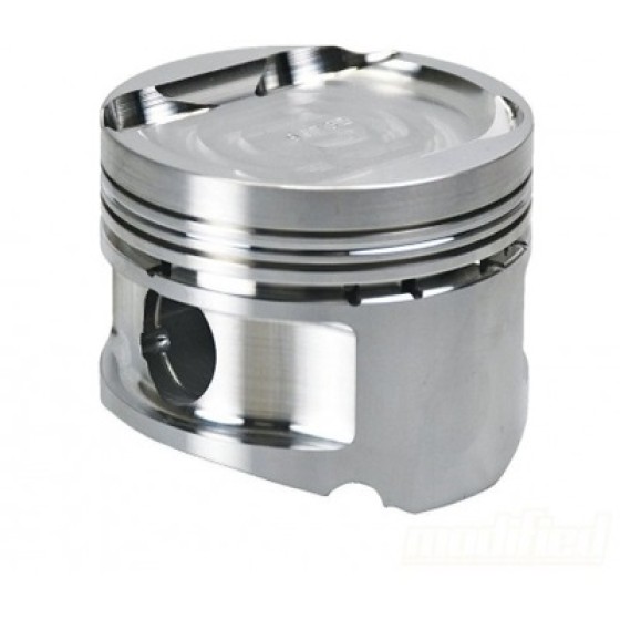 Mahle Piston - Cfca 81.45 MM T5 2.0TDİ - Kod MHL028PI00129002 - OEM 03L107065AE ürün görseli
