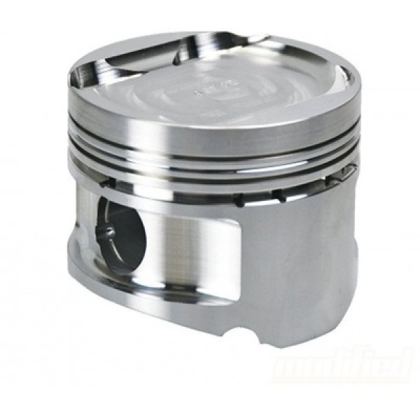 Mahle Piston - Cfca 81.45 MM T5 2.0TDİ - Kod MHL028PI00129002 - OEM 03L107065AE
