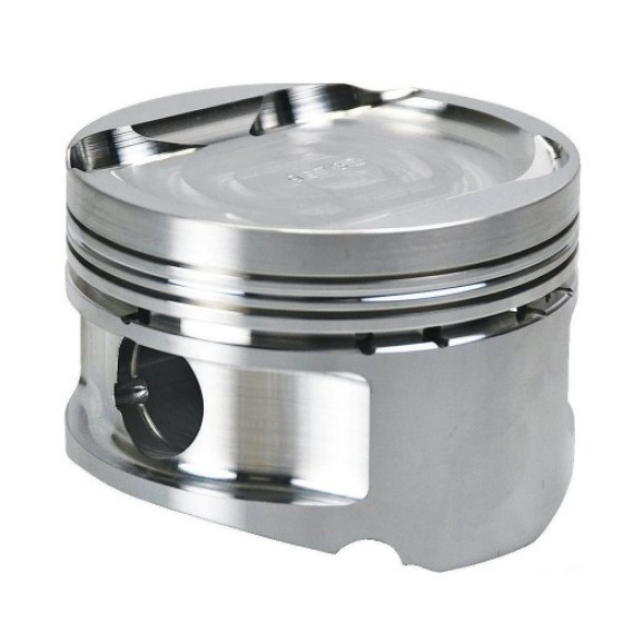 Mahle Piston - Segmanli 79.50 MM T4-volkswagen Caddy 1y-aab-aja 1, 9 D-2, 4 D 91> 87.72191stda - Kod MHL029PI00082100 - OEM 028107065F ürün görseli