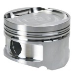 Mahle Piston - Azq-bme 76.51 MM Volkswagen Polo 6 1.2 - Kod MHL0306400