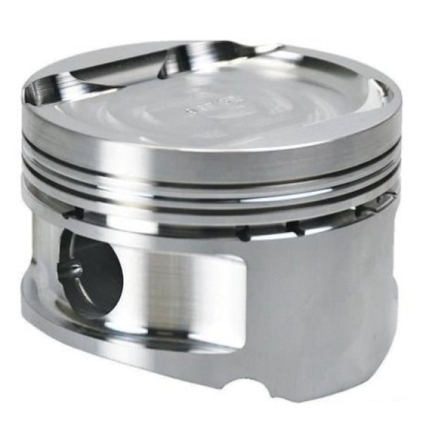 Mahle Piston - Azq-bme 76.51 MM Volkswagen Polo 6 1.2 - Kod MHL0306400