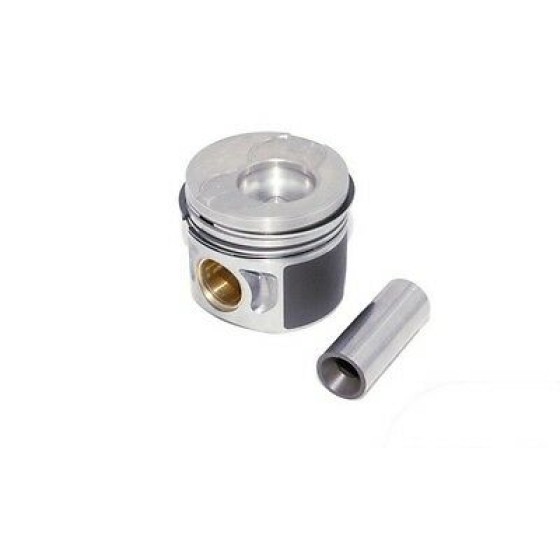 Mahle Piston - 1.9TDİ Volkswagen Caddy 3 Bjb Std 79.50mm 1-2 Cyl 87.72172std - Kod MHL030PI00065100 - OEM 038107065GA ürün görseli