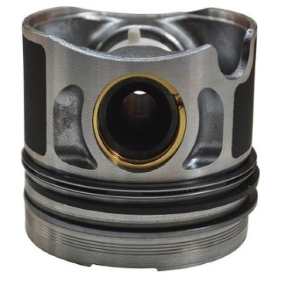 Mahle Piston - T5 1.9 Audi TDI Axb-axc 79.50 MM Std 1-2 Cyl 87.72162std - Kod MHL030PI00086100 - OEM 038107065EL ürün görseli