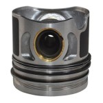 Mahle Piston - T5 1.9TDİ Axb-axc 79.50 MM 3-4 Cyl 87.72163std - Kod MHL030PI00087100 - OEM 038107065EM