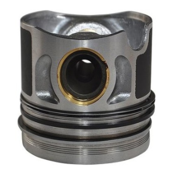 Mahle Piston - T5 1.9TDİ Axb-axc 79.50 MM 3-4 Cyl 87.72163std - Kod MHL030PI00087100 - OEM 038107065EM ürün görseli