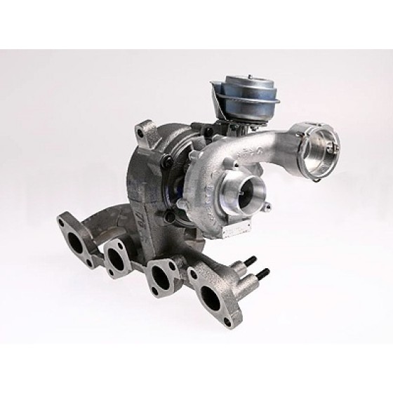 Mahle Turbo Bkp Volkswagen Passat 5 2.0TDİ 2003 - Kod MHL030TC17201000 - OEM 03G253010J ürün görseli