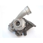 Mahle Turbo Axe 174 HP T5 2.5TDİ - Kod MHL030TC17725000 - OEM 070145702A