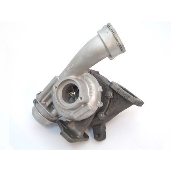 Mahle Turbo Axe 174 HP T5 2.5TDİ - Kod MHL030TC17725000 - OEM 070145702A
