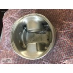Mahle Piston - Bmw 316i E30 84.5o MM M40 - Kod MHL0811702 - OEM 11251721624