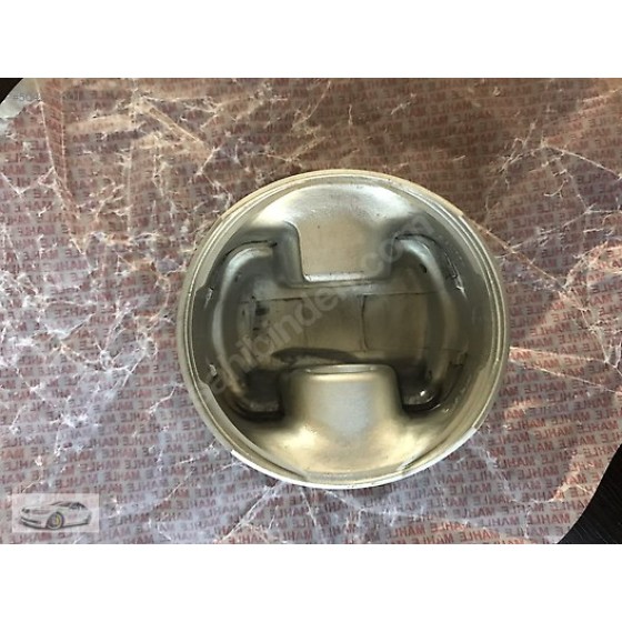 Mahle Piston - 84.oo MM M40 - Kod MHL0812100 - OEM 11251709973 ürün görseli