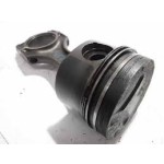 Mahle Piston - 80.5o MM M41-51 - Kod MHL0826200 - OEM 11252246629