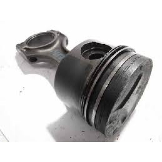 Mahle Piston - 80.5o MM M41-51 - Kod MHL0826200 - OEM 11252246629 ürün görseli