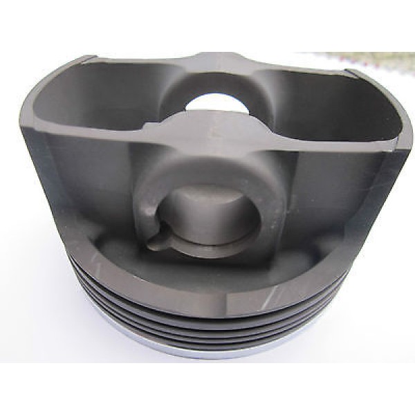 Mahle Piston - 84.5o MM M40 - Kod MHL0827202 - OEM 11251727704