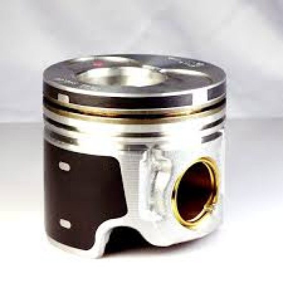 Mahle Piston - E36 84.oo MM M42 - Kod MHL0829300 - OEM 11251739451 ürün görseli