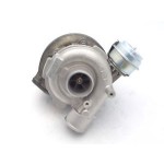 Mahle Turbo E38-39 M57 - Kod MHL082TC14259000 - OEM 11652248906