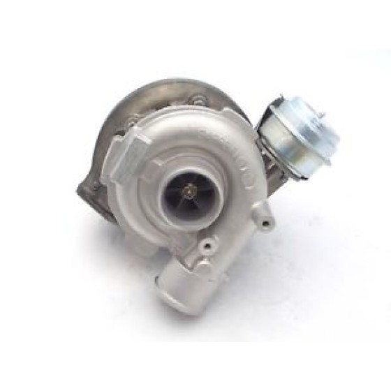 Mahle Turbo E38-39 M57 - Kod MHL082TC14259000 - OEM 11652248906 ürün görseli