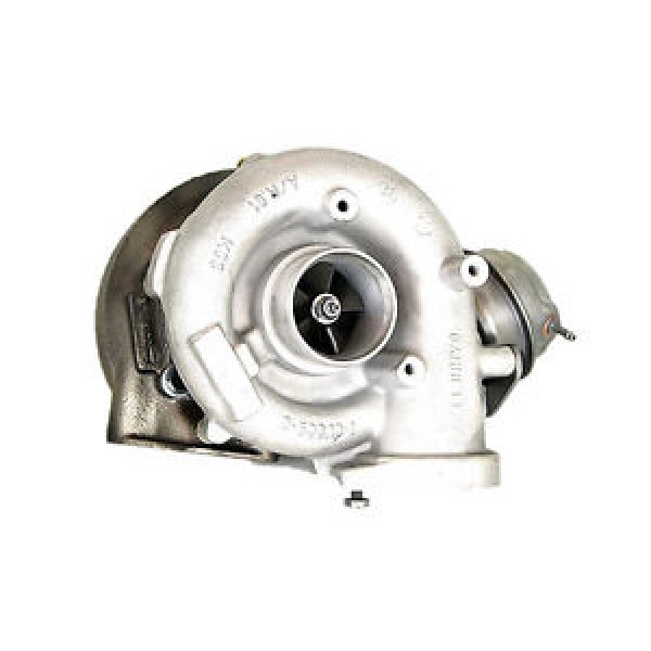 Mahle Turbo E60-65 M57N - Kod MHL082TC17213000 - OEM 11657789083