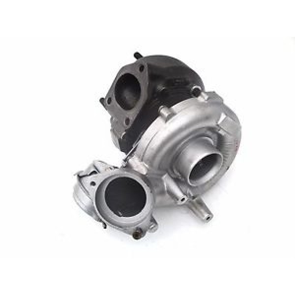 Mahle Turbo E53 3.0D M57N - Kod MHL082TC17215000 - OEM 11657791046