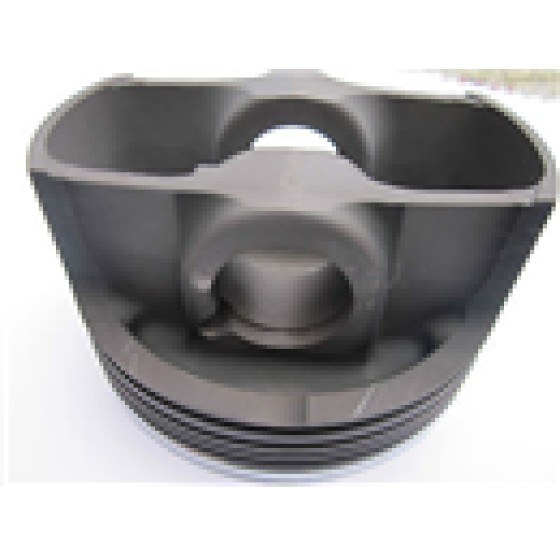 Mahle Piston - 80.5o MM M52 - Kod MHL0830402 - OEM 11251437147 ürün görseli