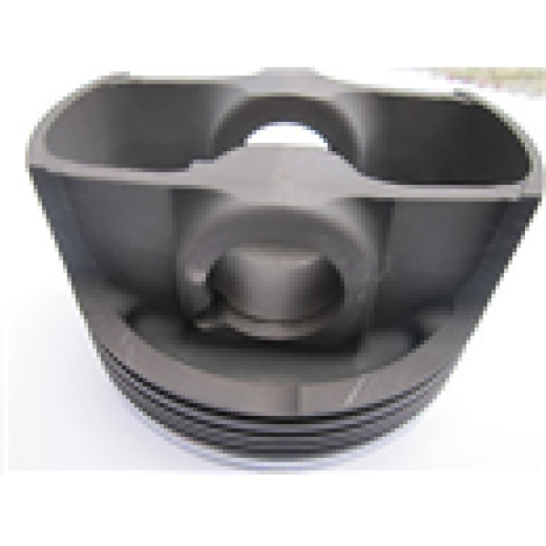 Mahle Piston - Bmw 316i E36-46 84.oo MM M43 - Kod MHL0830500 - OEM 11251743551